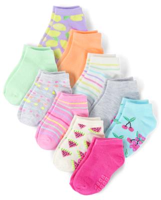 6 Pairs Unisex Cotton Knee High Calf Stripe Athletic Tube Socks for Baby,  Girls, Boys & Toddler (M (3-5y)) : : Clothing, Shoes & Accessories