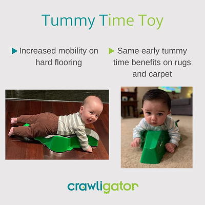  Taf Toys Baby Tummy Time Pillow  Perfect for 2-6 Months Old  Babies, Enables Easier Development & Easier Parenting, Natural  Developmental, Comfortable Tummy Time, Ergonomic Design, Detachable Toys :  Baby