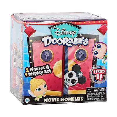 Disney Doorables Snow White Collection Peek, Officially Licensed Kids Toys  for Ages 5 Up, Gifts and Presents