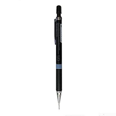 Buy Mr Pen Mechanical Pencil Metal 2mm for Drafting Drawing Lead Holder  Thick Mechanical Pencil at Ubuy Pakistan