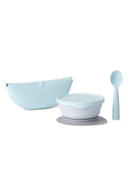 Olababy Baby First Feeding Set (3 Piece)