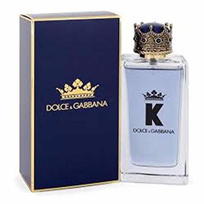 Dolce & Gabbana Light Blue Eau de Toilette, Cologne for Men, 4.2 Oz 