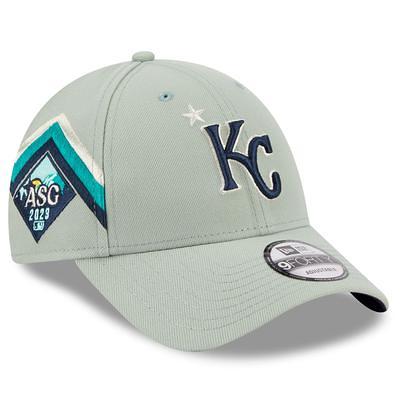 Kansas City Royals New Era 2022 MLB All-Star Game On-Field 59FIFTY