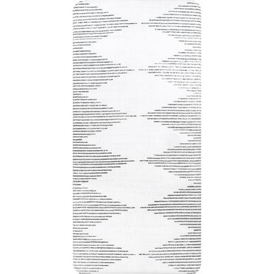 GelPro Designer Comfort Anti,Fatigue Flatweave Kitchen Floor Mat, 20 inch x 40 inch , Brownie