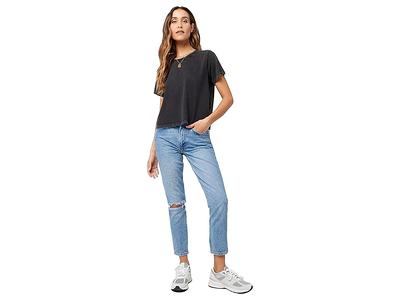 Women's 50D Opaque - A New Day™ Black S/M