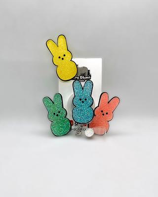 Easter Badge Reel/Easter Bunny Badge/Badge Holder/Id Holder/Nurse Reel/Nurse  Gift/Retractable Badge/Beaded Badge/Bunny Badge/ - Yahoo Shopping