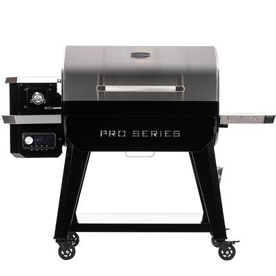 GrillPro 1500-Watt Stainless Steel Electric Grill in the Electric Grills  department at