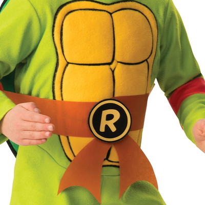 Teenage Mutant Ninja Turtles Boys Leonardo Halloween Costume, Rubies II,  Size L 