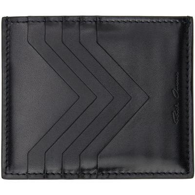 Blvck Paris Card holder