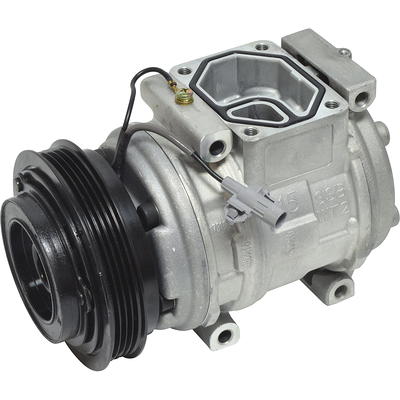 UAC CO 11120C A/C Compressor-