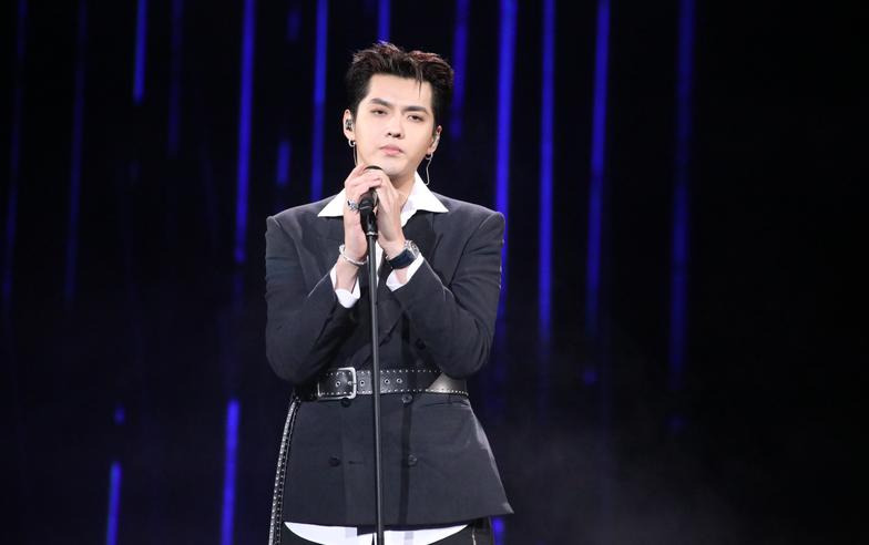 Singer Kris Wu Sentenced By Beijing Court To 13 Years On Rape Charges