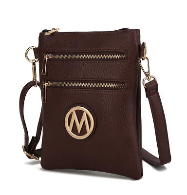 Buy MKF Collection Shoulder Bag for Women, Crossbody Purse