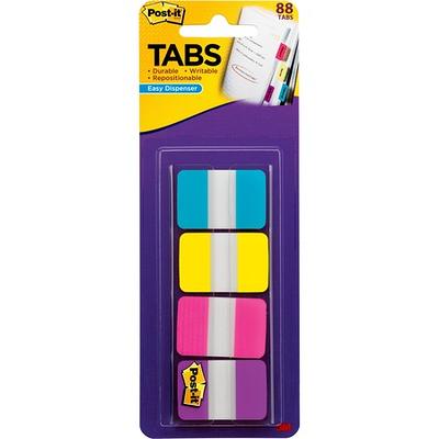 600 Sheets Transparent Sticky Notes 3x3 inch,12 Packs Pastel