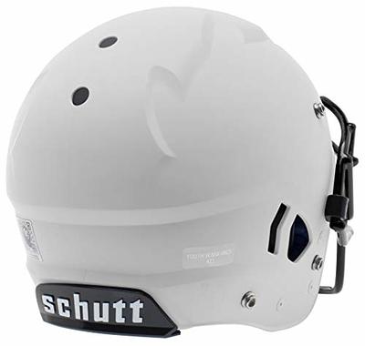  Schutt Sports Vengeance A11 Youth Football Helmet
