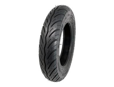 Tubeless Tire 3.50-10 for 50cc Moped Scooter