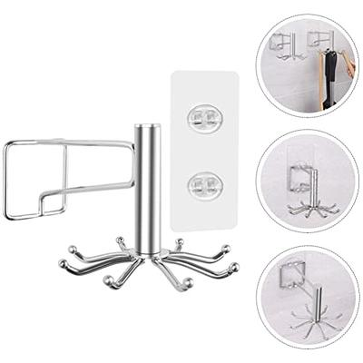  Uonlytech 4 Sets Cabinet Shelf Nails Medicine Cabinet