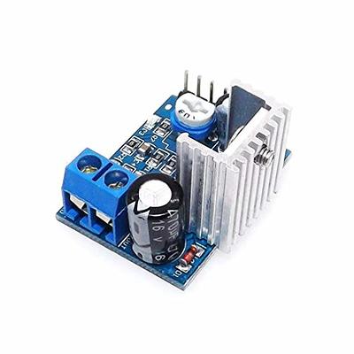 HiLetgo 5pcs TDA2030A Audio Amplifier Module TDA2030 Power