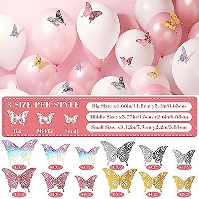 CHANZET 100pcs Diamond Pins for Flower Bouquet with 48pcs 3D Gold Silver  Bouquet Butterflies for Flower Arrangements, Flower Bouquet Accessories  Corsages Bouquet Pins Head Straight Wedding - Yahoo Shopping