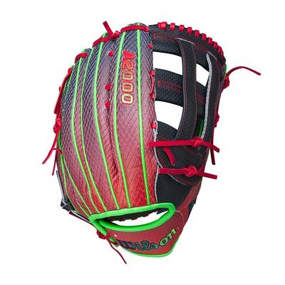 USA Softball  Wilson Sporting Goods