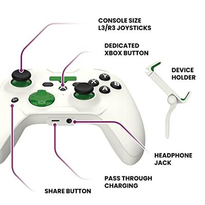  leadjoy M1B iPhone Controller Support EGG-3DS Emulator,Mobile  Gaming Controller with Pass-through Charging,Play 3DS Games,Xbox,GeForceNOW,  COD, Diablo,Genshin Impact and more : Cell Phones & Accessories