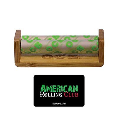 OCB Rolling Papers - Bamboo King Size Slim