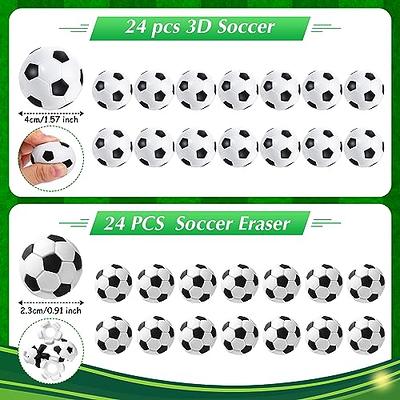 Aoriher 194 Pcs Basketball Football Soccer Party Favors Set Sport