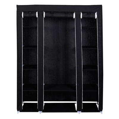  HOMIDEC Closet Organizer, 9-Cube Closet Organizers and Storage,  Portable Closet Storage Shelves,Closet Organizer Storage Shelves, Clothes  Storage Organizer for Garment Racks, Closet, Wardrobe : Home & Kitchen