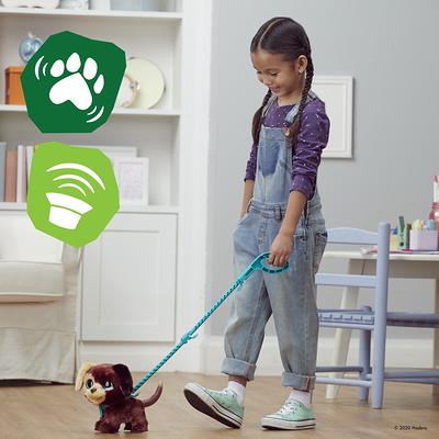 FurReal Walkalots Big Wags Electronic Interactive Pet Kids Toy for Boys and  Girls Ages 4 and Up