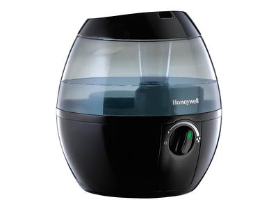 Honeywell HUL520W Mist Mate Cool Mist Humidifier White