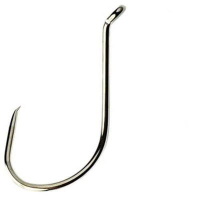 Eagle Claw Lazer Sharp L7228 Circle Octopus Inline Hook - 1/0 - 50
