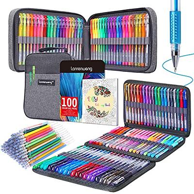 M MUGIT 5 Pieces Scratch Art Tools Set, DIY Scratching Drawing