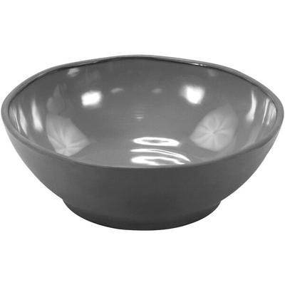 29.2oz Stoneware Tilley Bowl Brown/Gray - Threshold™ - Yahoo Shopping