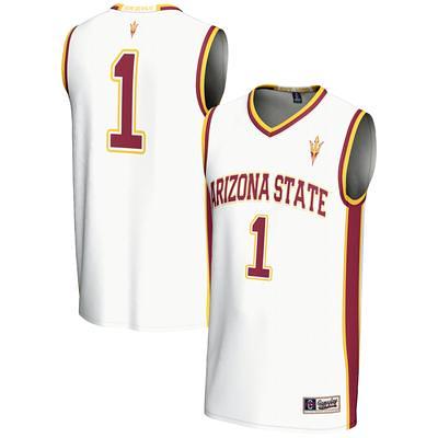 Dick's Sporting Goods Adidas Men's Arizona State Sun Devils #1