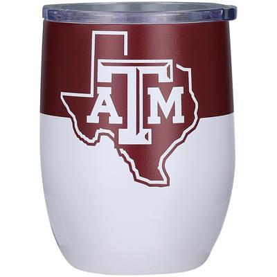 Texas A&M Cups, Shot Glasses, Texas A&M Aggies Mugs, Tumblers