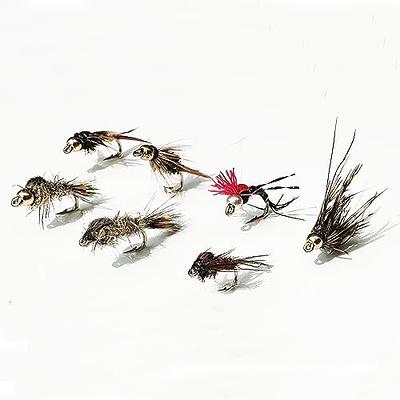 RoxStar Fly Shop Nymph Fly Hatch Pack!