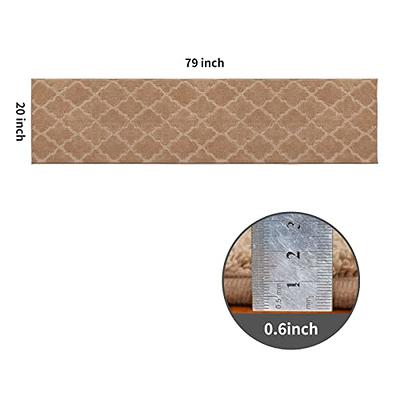 COSY HOMEER Soft Kitchen Floor Mats for in Front of Sink Super