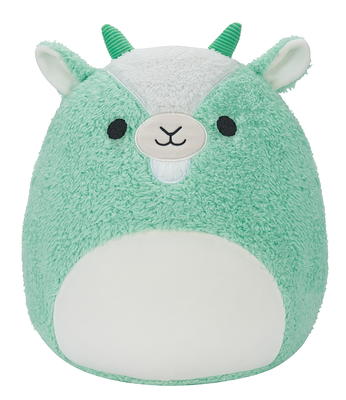 Squishmallows Original 5-inch Assorted Mystery Plush - Child's Ultra Soft  Plush 