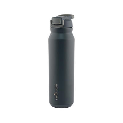 Thermos 24-oz. Hydration Water Bottle, 2 Pack - Blue/Smoke New!