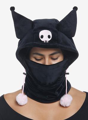 Kuromi Balaclava - Yahoo Shopping