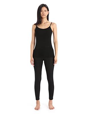 ClimateRight by Cuddl Duds Women's Arctic Proof Base Layer Top and Leggings,  2-Piece Thermal Set 