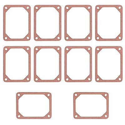 ZHIXING 690971 Rocker Valve Cover Gasket, Compatible with Briggs