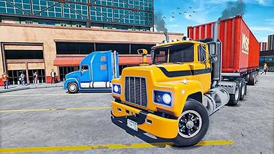 Truck Simulator Cargo 2023