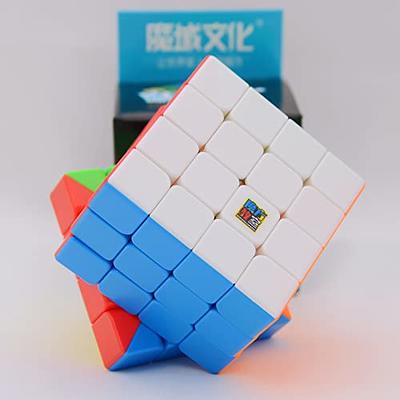 Puzzle Game Puzzle Cube 4x4 MoYu