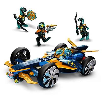 LEGO DC Batman Batmobile: The Penguin Chase 76181 Car Toy, Gift Idea for  Kids, Boys and Girls 8 Plus Years Old with 2 Minifigures, 2022 Super Heroes  Set 
