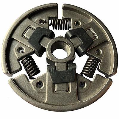 Mtanlo Clutch Sprocket Cover Washer Needle Bearing For Stihl MS170