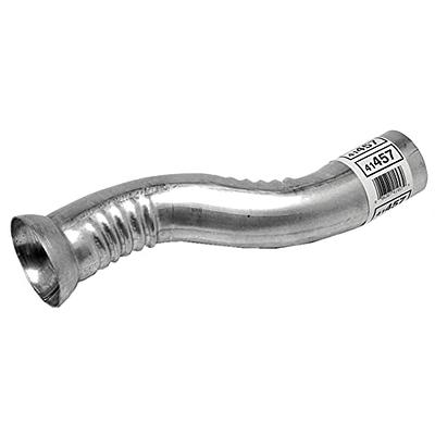 AP Exhaust Products AP Exhaust 87522CB Exhaust Pipe, Red - Yahoo Shopping