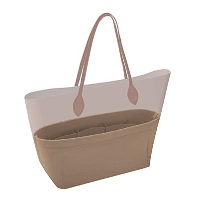 Bag and Purse Organizer with Singular Style for Louis Vuitton Speedy Style