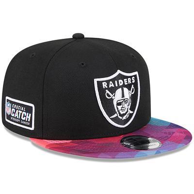 : New Era Men's Stone/Black Las Vegas Raiders 2023 NFL