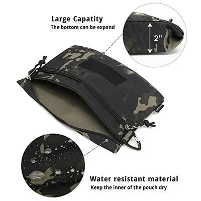 Hanging Toiletry Bag for Women, Large for Men and Children