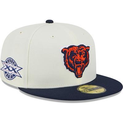 New Era Women's Pink Chicago Bears Core Classic 2.0 9Twenty